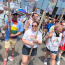 Marchers from Coalition partner congregations in Chicago's 2025 Pride Parade
