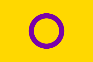 Intersex Pride Flag