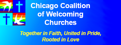 Chicago Coalition of Welcoming Churches